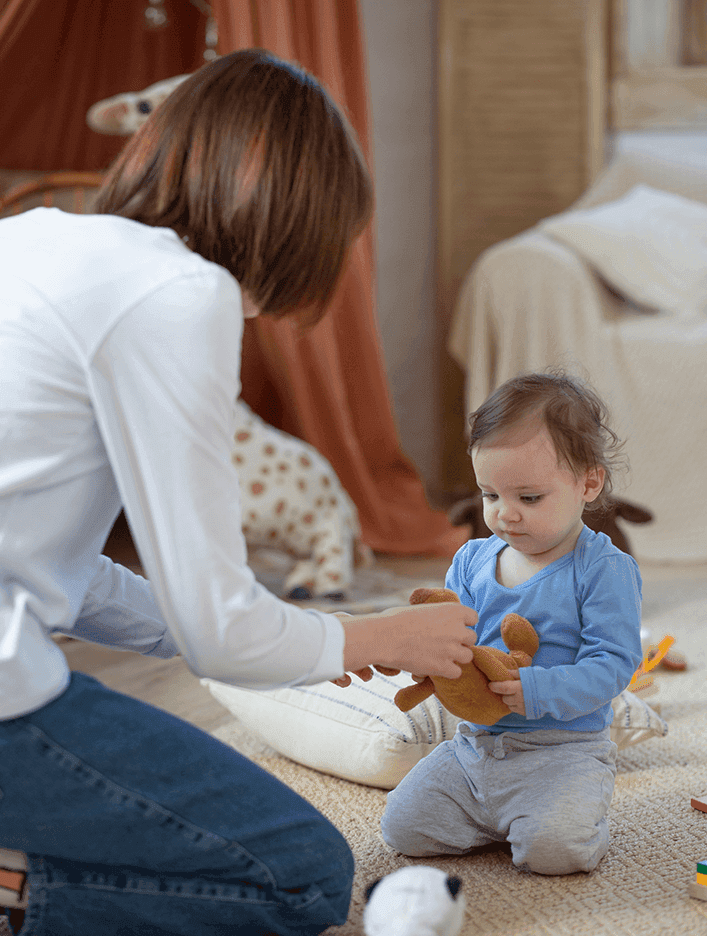 Ebeveyn Danışmanlığı