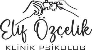 Elif Özçelik Logo