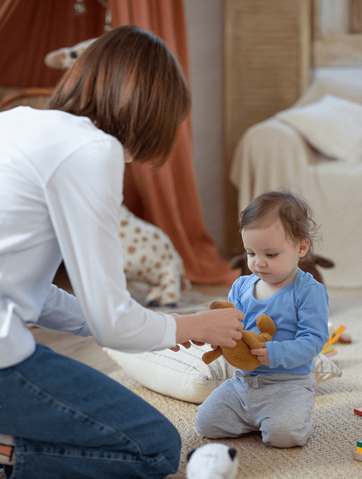 Ebeveyn Danışmanlığı