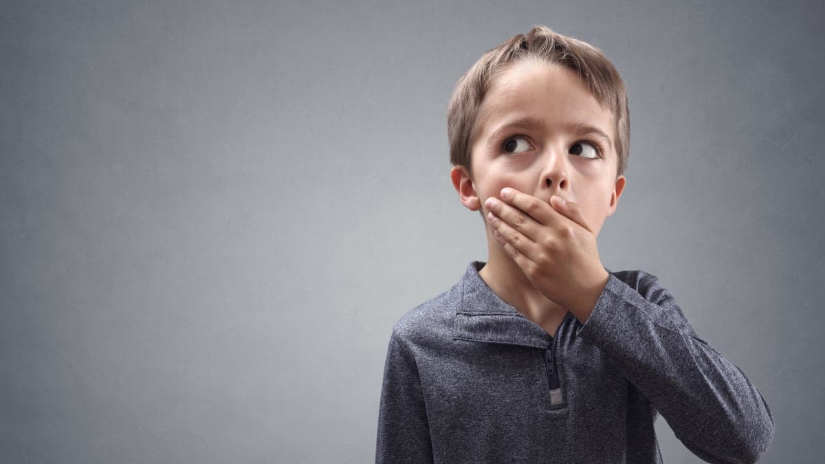 Yalan Söyleme Davranışı: Çocuğum Neden Gerçeği Söylemekte Zorlanıyor?