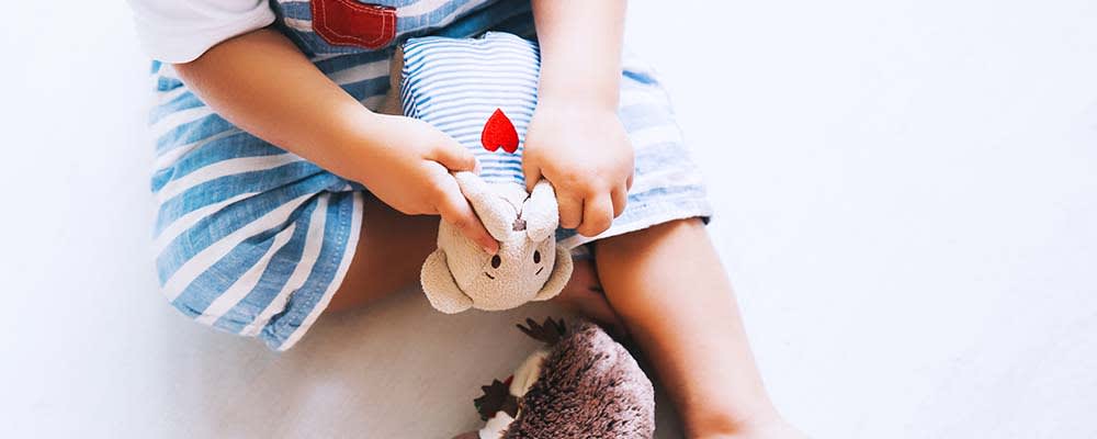 Çocukluk Çağı Mastürbasyonu: Normal mi, Yoksa Bir Problem mi?