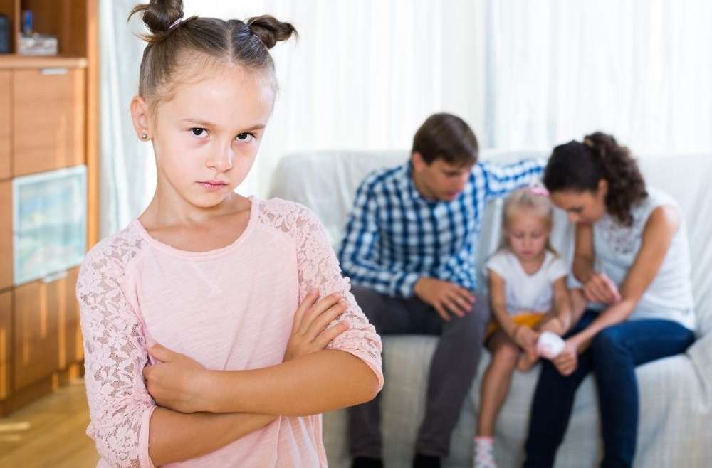 Kardeş Kıskançlığı: Normal mi, Yoksa Yardım Almak Gerekir mi?